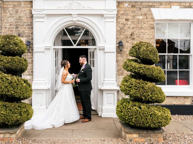 AIDAN and EMILY's Wedding in Hull, East Riding of Yorkshire 94