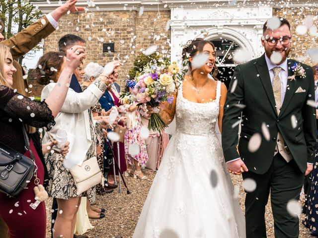 AIDAN and EMILY's Wedding in Hull, East Riding of Yorkshire 102