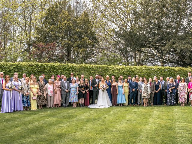 AIDAN and EMILY's Wedding in Hull, East Riding of Yorkshire 105