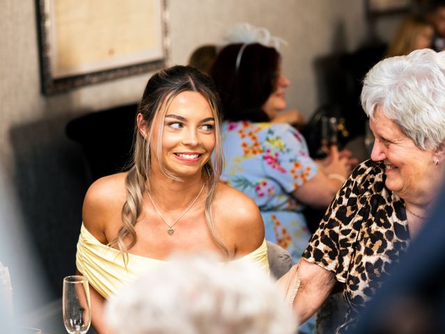 AIDAN and EMILY's Wedding in Hull, East Riding of Yorkshire 109