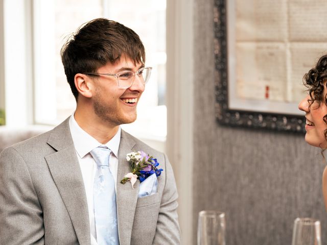 AIDAN and EMILY's Wedding in Hull, East Riding of Yorkshire 110