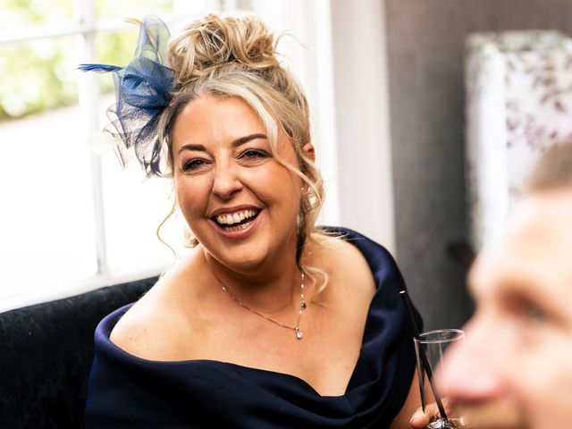 AIDAN and EMILY's Wedding in Hull, East Riding of Yorkshire 111