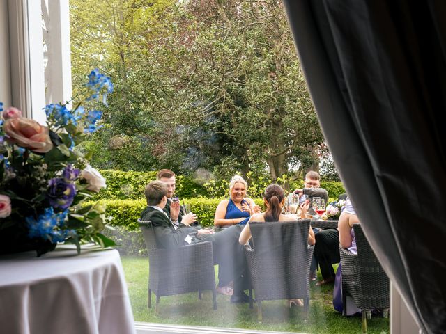 AIDAN and EMILY's Wedding in Hull, East Riding of Yorkshire 112