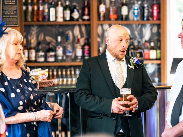 AIDAN and EMILY's Wedding in Hull, East Riding of Yorkshire 116