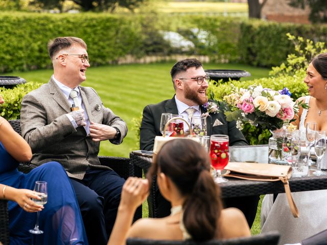 AIDAN and EMILY's Wedding in Hull, East Riding of Yorkshire 117