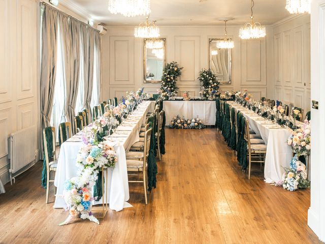 AIDAN and EMILY's Wedding in Hull, East Riding of Yorkshire 119