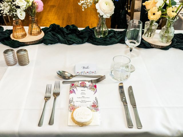 AIDAN and EMILY's Wedding in Hull, East Riding of Yorkshire 121