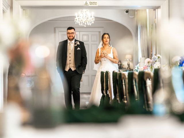 AIDAN and EMILY's Wedding in Hull, East Riding of Yorkshire 126