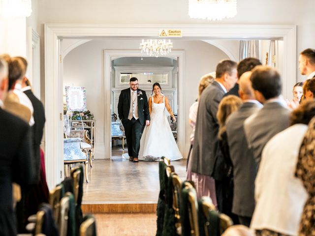 AIDAN and EMILY's Wedding in Hull, East Riding of Yorkshire 129