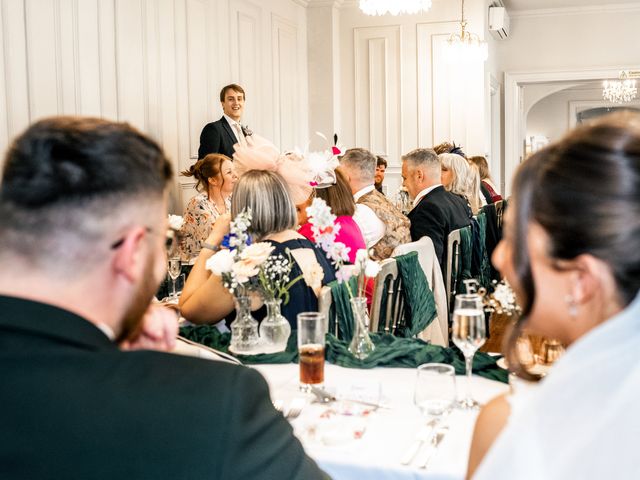 AIDAN and EMILY's Wedding in Hull, East Riding of Yorkshire 136