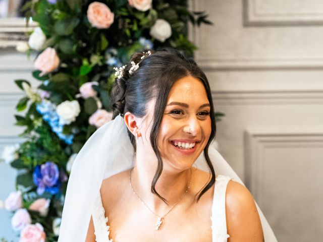 AIDAN and EMILY's Wedding in Hull, East Riding of Yorkshire 138