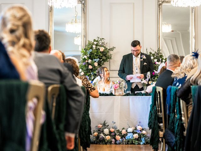 AIDAN and EMILY's Wedding in Hull, East Riding of Yorkshire 139