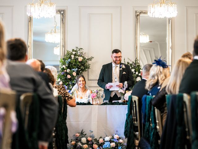 AIDAN and EMILY's Wedding in Hull, East Riding of Yorkshire 140