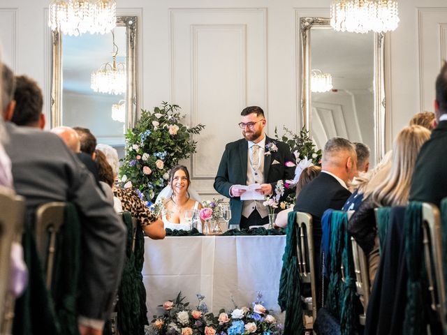 AIDAN and EMILY's Wedding in Hull, East Riding of Yorkshire 141