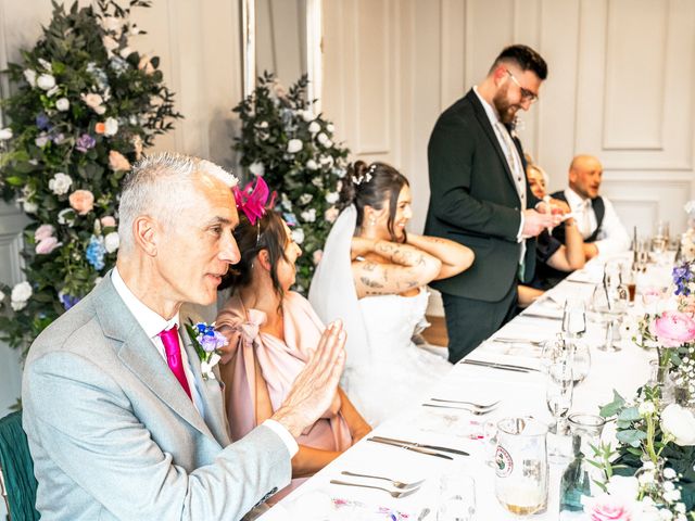AIDAN and EMILY's Wedding in Hull, East Riding of Yorkshire 143