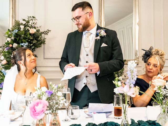 AIDAN and EMILY's Wedding in Hull, East Riding of Yorkshire 144