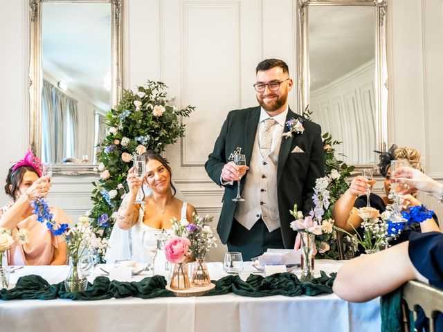 AIDAN and EMILY's Wedding in Hull, East Riding of Yorkshire 145