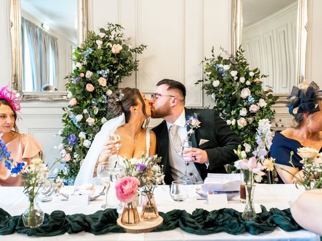 AIDAN and EMILY's Wedding in Hull, East Riding of Yorkshire 146