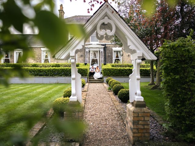 AIDAN and EMILY's Wedding in Hull, East Riding of Yorkshire 147