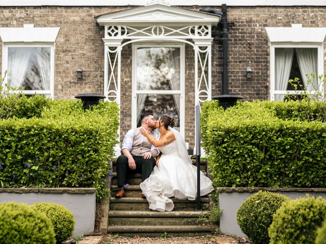 AIDAN and EMILY's Wedding in Hull, East Riding of Yorkshire 150