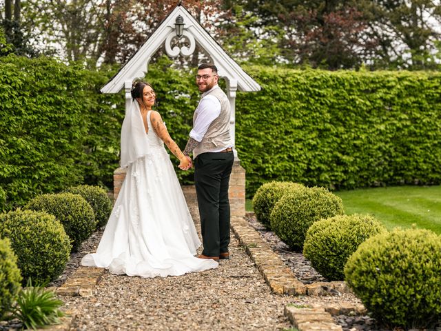 AIDAN and EMILY's Wedding in Hull, East Riding of Yorkshire 153