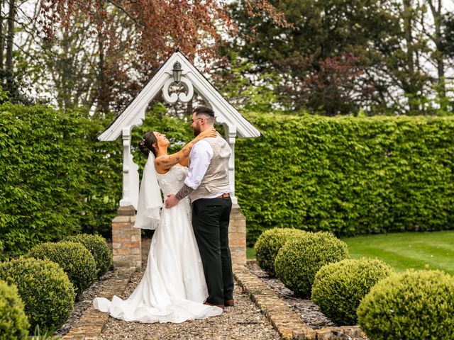 AIDAN and EMILY's Wedding in Hull, East Riding of Yorkshire 154
