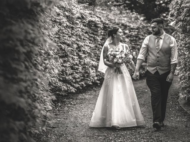 AIDAN and EMILY's Wedding in Hull, East Riding of Yorkshire 161