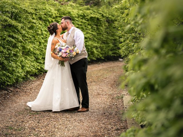 AIDAN and EMILY's Wedding in Hull, East Riding of Yorkshire 163