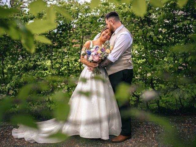 AIDAN and EMILY's Wedding in Hull, East Riding of Yorkshire 164