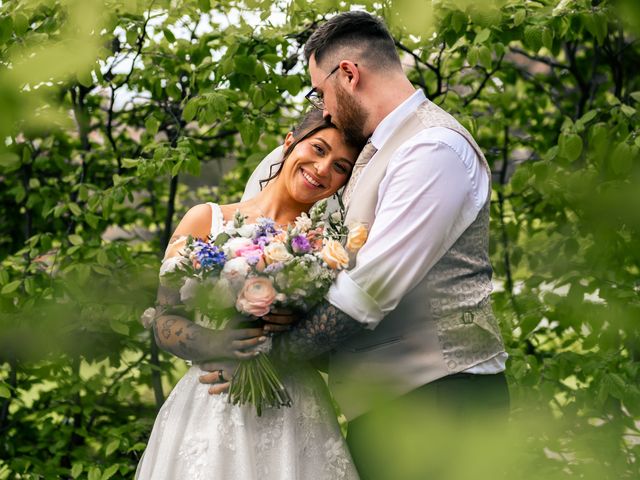 AIDAN and EMILY's Wedding in Hull, East Riding of Yorkshire 165