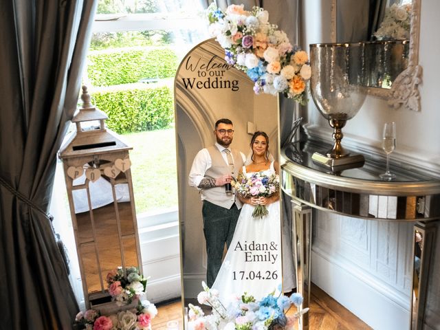 AIDAN and EMILY's Wedding in Hull, East Riding of Yorkshire 166