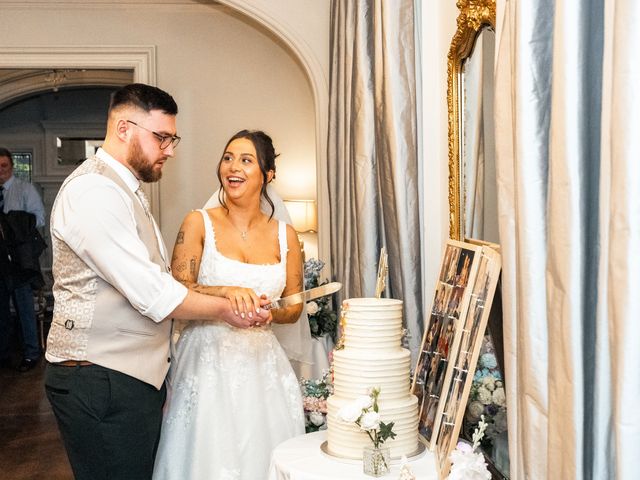 AIDAN and EMILY's Wedding in Hull, East Riding of Yorkshire 171