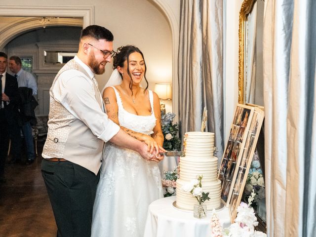 AIDAN and EMILY's Wedding in Hull, East Riding of Yorkshire 172
