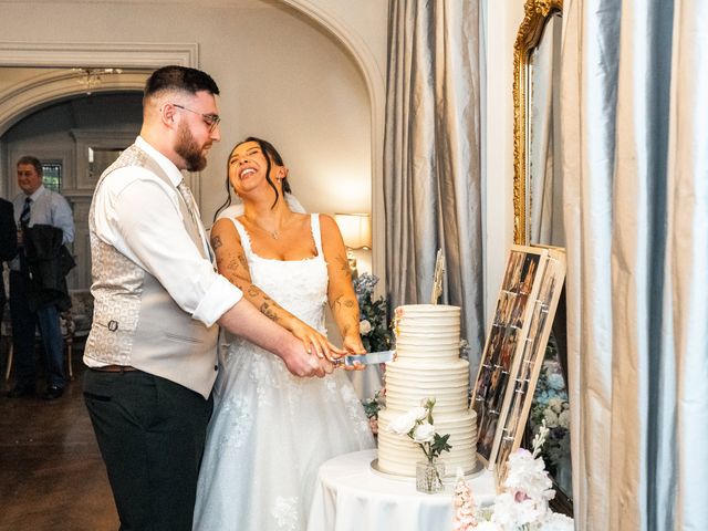 AIDAN and EMILY's Wedding in Hull, East Riding of Yorkshire 173