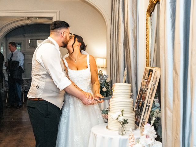 AIDAN and EMILY's Wedding in Hull, East Riding of Yorkshire 174