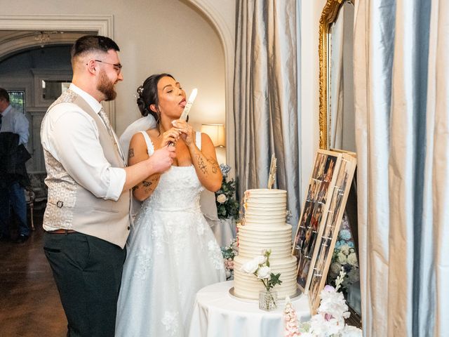 AIDAN and EMILY's Wedding in Hull, East Riding of Yorkshire 175