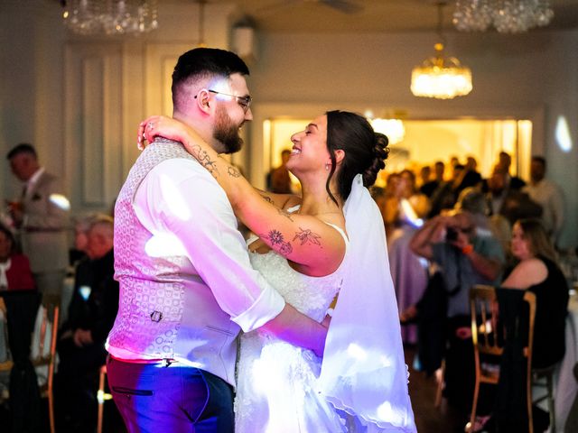 AIDAN and EMILY's Wedding in Hull, East Riding of Yorkshire 178