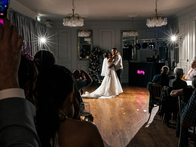 AIDAN and EMILY's Wedding in Hull, East Riding of Yorkshire 179