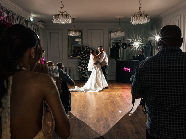 AIDAN and EMILY's Wedding in Hull, East Riding of Yorkshire 180