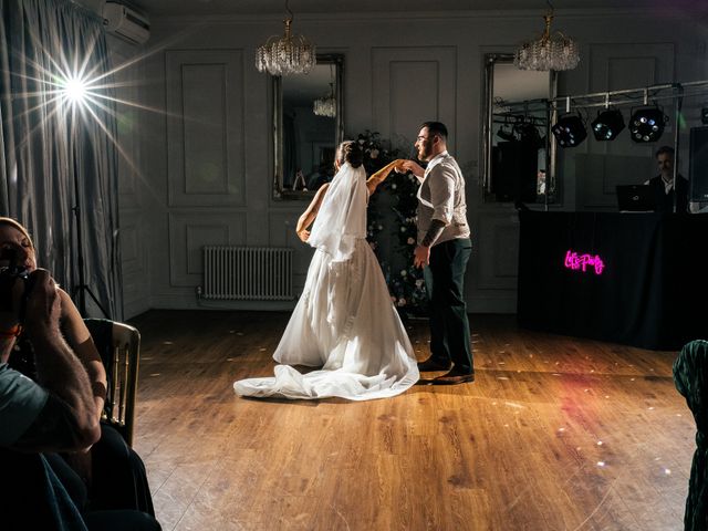 AIDAN and EMILY's Wedding in Hull, East Riding of Yorkshire 181