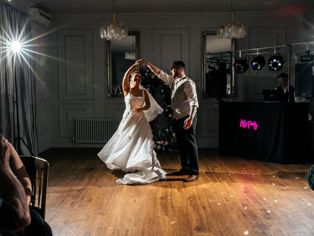 AIDAN and EMILY's Wedding in Hull, East Riding of Yorkshire 182