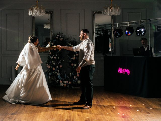 AIDAN and EMILY's Wedding in Hull, East Riding of Yorkshire 183
