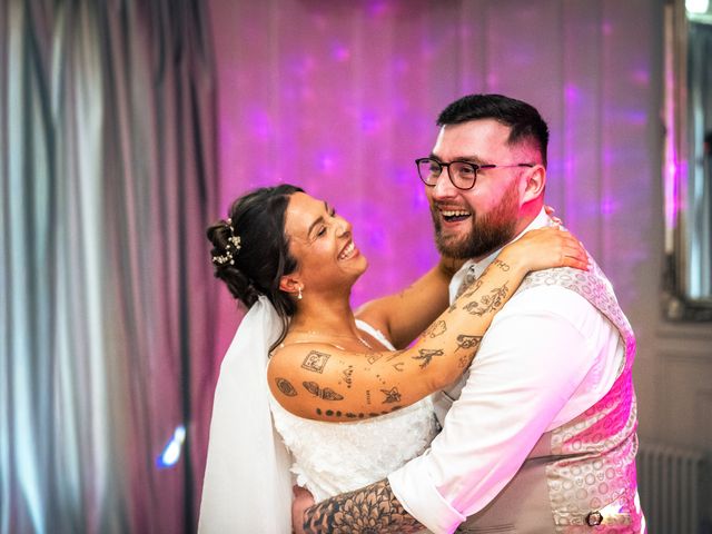 AIDAN and EMILY's Wedding in Hull, East Riding of Yorkshire 187