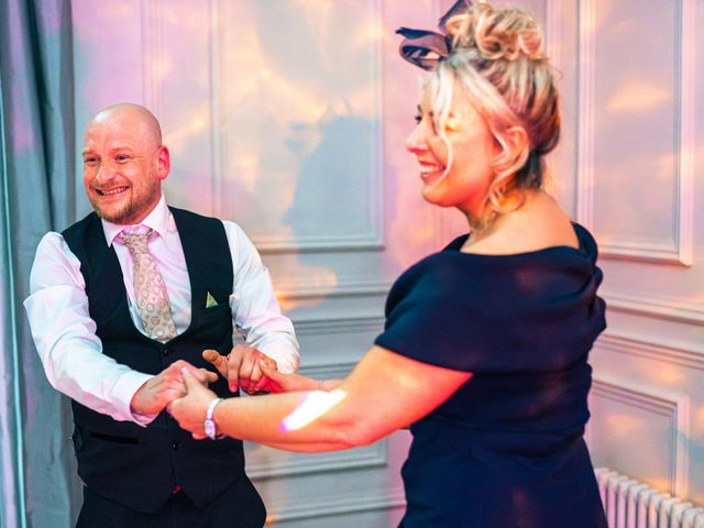 AIDAN and EMILY's Wedding in Hull, East Riding of Yorkshire 193