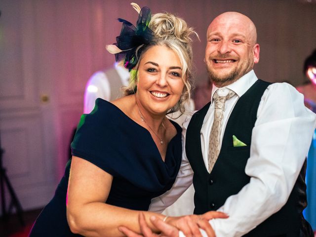 AIDAN and EMILY's Wedding in Hull, East Riding of Yorkshire 194