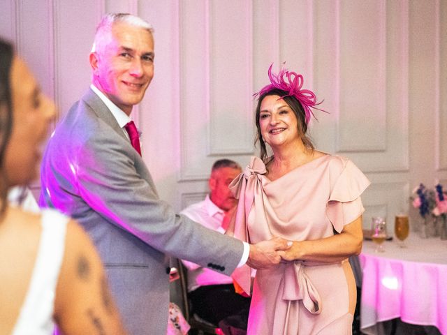 AIDAN and EMILY's Wedding in Hull, East Riding of Yorkshire 195