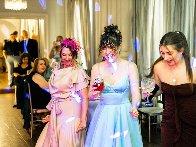 AIDAN and EMILY's Wedding in Hull, East Riding of Yorkshire 198