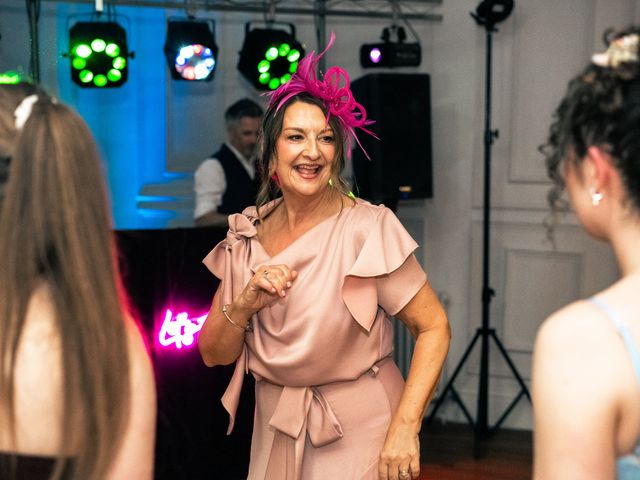 AIDAN and EMILY's Wedding in Hull, East Riding of Yorkshire 200