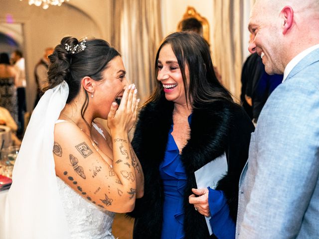 AIDAN and EMILY's Wedding in Hull, East Riding of Yorkshire 201
