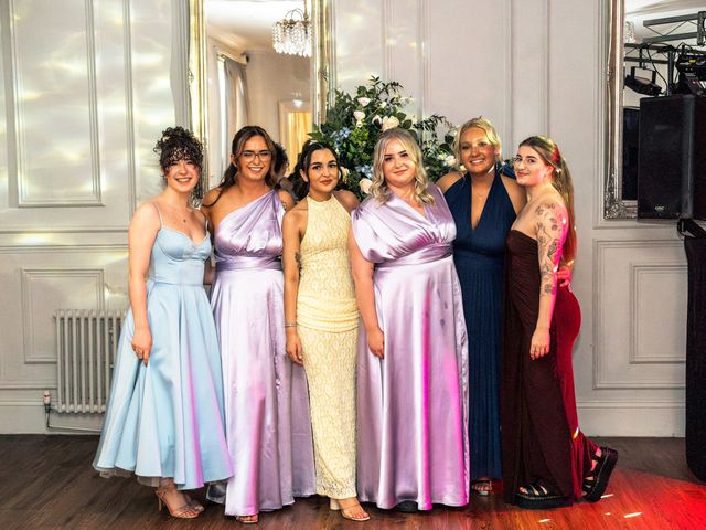 AIDAN and EMILY's Wedding in Hull, East Riding of Yorkshire 202